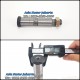 Pen Per Kepala - Truck Mitsubishi Fuso Fighter Ps190 Ganjo Ps220