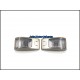 Lampu Sen Pintu Putih - Truck Hino Lohan - Hino 500