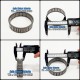 Bearing Bambu Gigi 2 - Truck Mitsubishi Fuso PS190