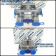 Valve 4 Jalur Wabco - Truck Hino Lohan 500 Trailer