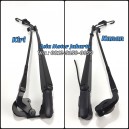 Wiper Arm - Gagang Wiper Double - Truck Hino Lohan 500 Tronton