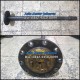 As Roda 105cm Suri 34 - Truck Hino Lohan FM235TI Engkel