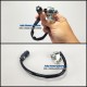 Switch Pedal Gas - Truck Hino Lohan FM260TI