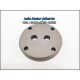 Plat Trunion - Truck Hino Lohan FM260TI