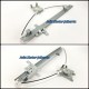 Regulator Power Window - Truck Nissan CWB45 - CGB45