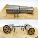 As Trunion - Truck Isuzu Giga FVZ - 285PS