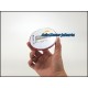 Emblem Logo UD Pintu - Truck Nissan Euro PK215