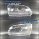 Mika Lampu Depan - Truck Hino Lohan FM260TI - SG260TI