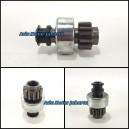 Bendix Starter - Truck Mitsubishi Fuso 8DC10