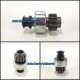 Bendix Starter - Truck Mitsubishi Fuso 8DC10