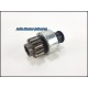 Bendix Starter - Truck Mitsubishi Fuso 8DC10