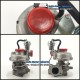 Turbo Charge - Truck Isuzu FTR90 - 4HK1