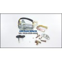 Kunci Kontak Assy - Truck Mitsubishi Fuso Ps190 - Ps220 Ganjo