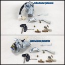 Kunci Kontak Assy - Truk Mitsubishi Fuso Ps190 - Ps220 Ganjo