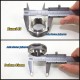 Mur Transmisi Asli - Truck Nissan Euro 2 - CWA260 - PK260CT