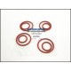 Oring Oli Cooler - Truck Hino Jumbo - EM100
