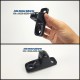 Breket Spion Kiri Bawah - Truck Hino Jumbo - EM100