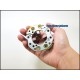 Rumah Cool Starter - Brush Holder - Hino Lohan - Hino Dutro 125