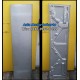 Panel Depan - Kap Depan - Truck Isuzu FTR90 - 210PS