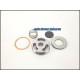 Klep Compressor Minyak - Truck Mitsubishi Fuso Fighter - Ps190