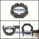 Mur Slongsong FUWA - Truck Trailer