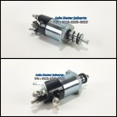 Switch Starter - Truck Hino Lohan 500 New