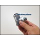 Check Valve Angin L - Truck Mitsubishi Fuso 8dc9