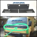 Garnish Set - Truck Mitsubishi Cold Diesel Ps100 - Ps120 - Ps135