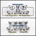 Bracket Filter Solar FS1000 - Filter WF2076