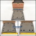 Kampas Rem 7 Inch - 12 Hole - Truck Trailer Fuwa - ROR