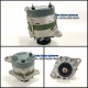 Alternator - Dinamo Amper - Komatsu PC300-7