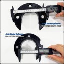 Tapak Piringan Buntut COAK - Truck Trailer