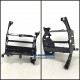 Breket Assy Skring - Truck Hino Lohan FM260TI
