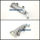 Exhaust Brik Knalpot - Truck Hino Lohan FM260TI