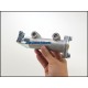 Exhaust Brik Knalpot - Truck Hino Lohan FM260TI