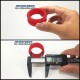 Seal Chamber 37mm - Truck Nissan Quester