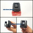 Switch Power Window LH Asli - Truck Nissan RF8 - CWB520