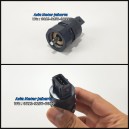 Switch Sensor Speedometer - Mitsubishi Triton HDX 2014