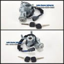 Kunci Kontak Assy - Truck Hino Dutro 130HD - 130MD