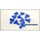 Klip Bemper - Kancingan Bemper - Truck Hino 500