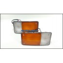 Lampu Sen Depan - Truck Nissan Btx