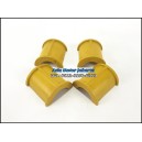 Bushing Stabil Belakang Belah - Truck Hino Lohan FM260TI