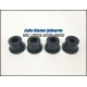 Bushing Stabil Belakang Hitam - Truck Hino Lohan FM260TI