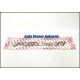 Sticker Tulisan FG235TI Asli - Hino Lohan