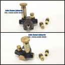 Feed Pump 2 Klep - Truck Fuso 6d22 - 8dc9 - Nissan - Lohan