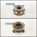 Flange Transmisi Gigi 16 - Truck Mitsubishi Fuso Ganjo