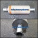 Muffler - Tabung Knalpot - Truck Hino Lohan FM260TI - Hino 500
