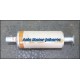 Muffler - Tabung Knalpot - Truck Hino Lohan FM260TI - Hino 500