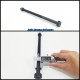 Baut Dindong Panjang - Baut Trunion 30cm