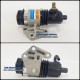Powershift - Truck Hino Lohan FM235 Engkel